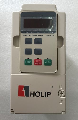 holip海利普hlpa100通用矢量型丹麦变频器维修